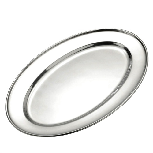 JSI 1001 ट्रे और थाली