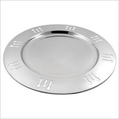 JSI 1003 ट्रे और थाली