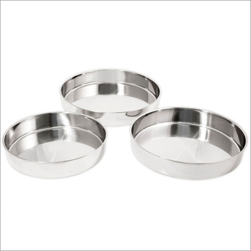 JSI 1009 ट्रे और थाली