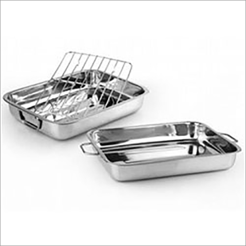 JSI 1010 ट्रे और थाली