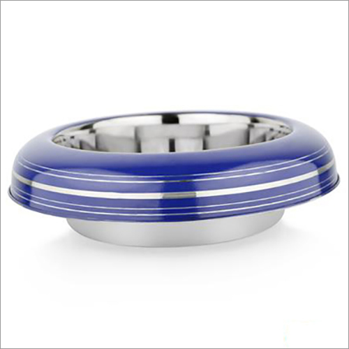 Jsi319 Anti Ant Dog Bowl