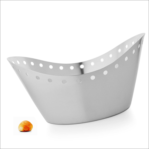 JSI 508 Cup Cone Bread Basket