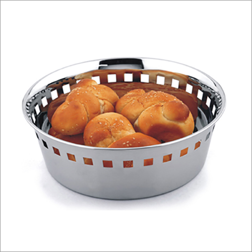 Jsi 511 Shallow Square Bread Basket