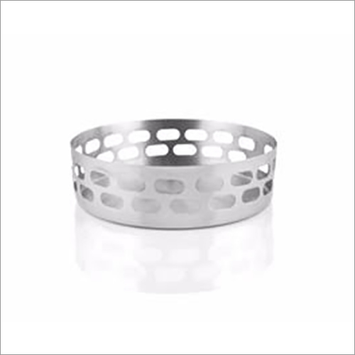 JSI 513 कैप्सूल स्ट्रेट ब्रेड बास्केट