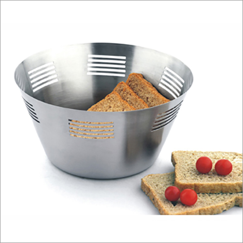 JSI 514 Slit Bread Basket