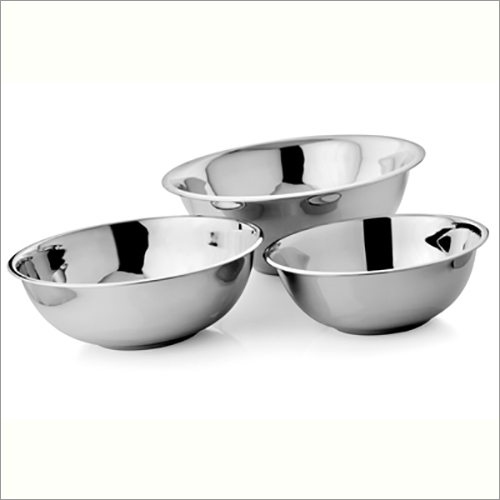 Jsi 203 Deep Footed Bowls