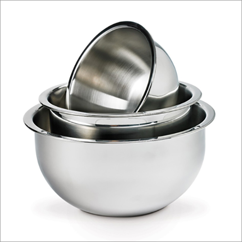 JSI 208 Extra Deep Mixing Bowls
