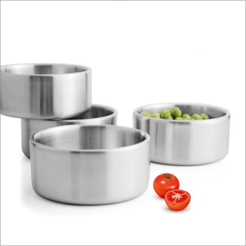 JSI 226 Straight Mini Bowl DB