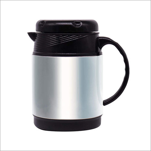 Jsi 2004 Stainless Steel Puf Insulated Hot And Cold Kettle