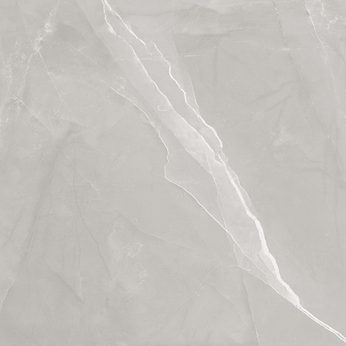 ग्रे अरमानी ग्रिस 800X800Mm ग्लॉसी पोर्सिलेन टाइल्स