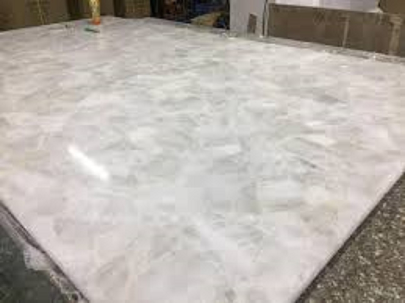 Quartz Powder Density: 2.65 Milligram Per Cubic Meter (Mg/m3)