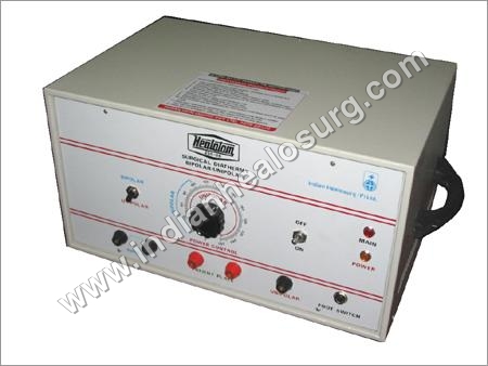 हीलोटॉम बाइपोलर (250 यूबी वीटी)