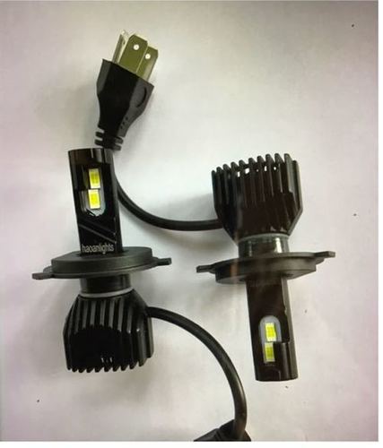 एलईडी हेडलाइट