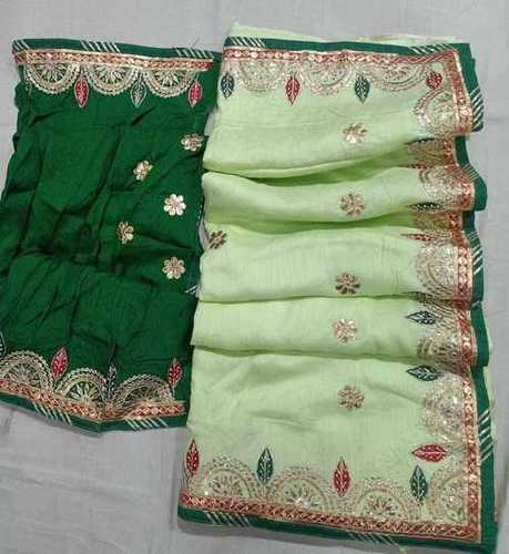 मल्टी सिल्क साड़ी