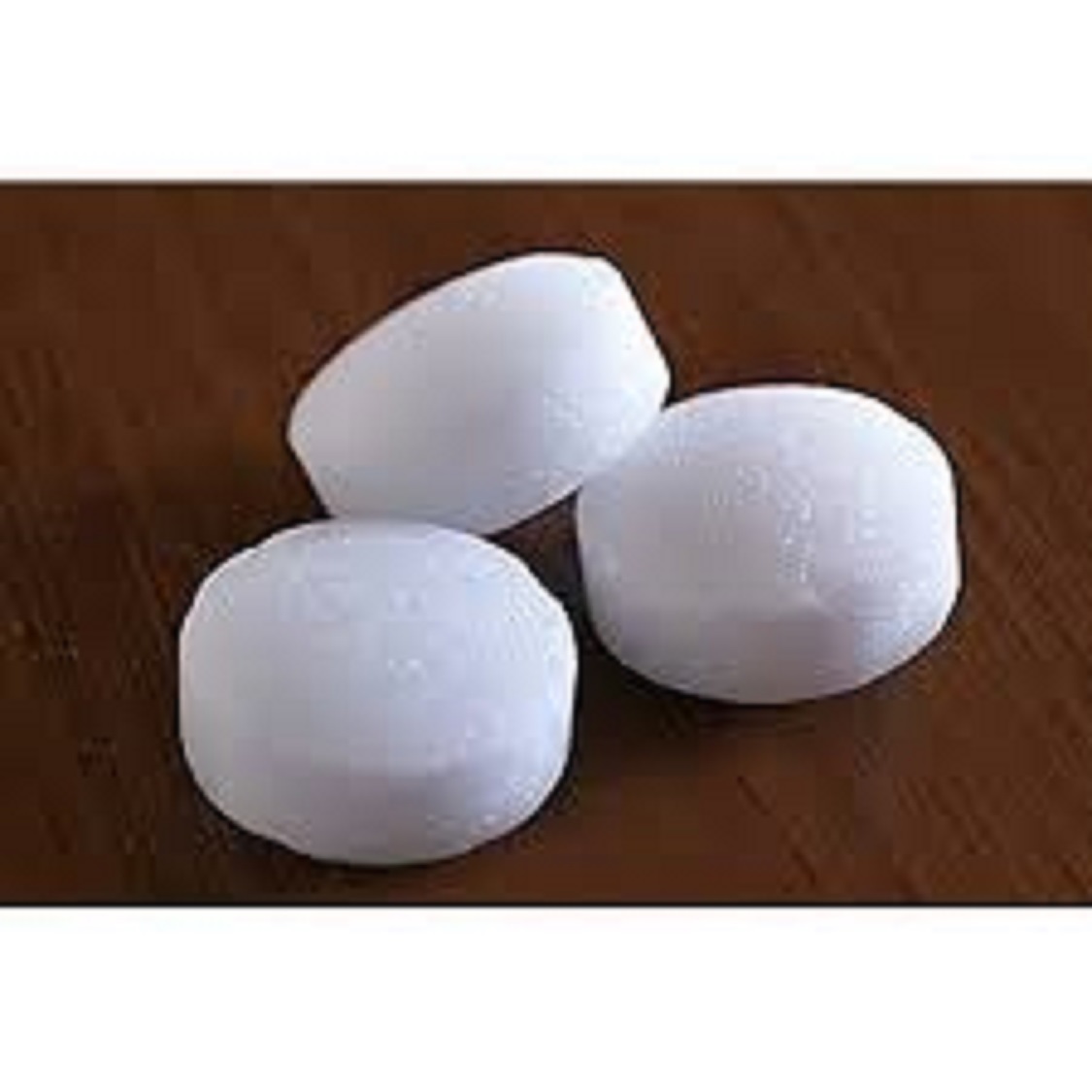 Naphthalene Ball Size Density: 1.14a G/cma Gram Per Cubic Centimeter(g/cm3)