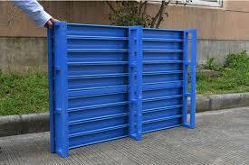 Steel Pallets Capacity: 5 Ton/day