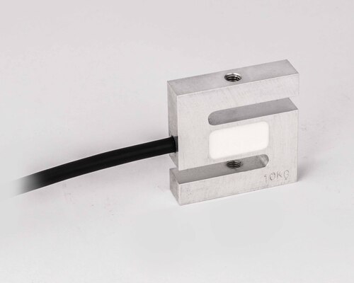 S Type Load Cell Accuracy: 0.1  %