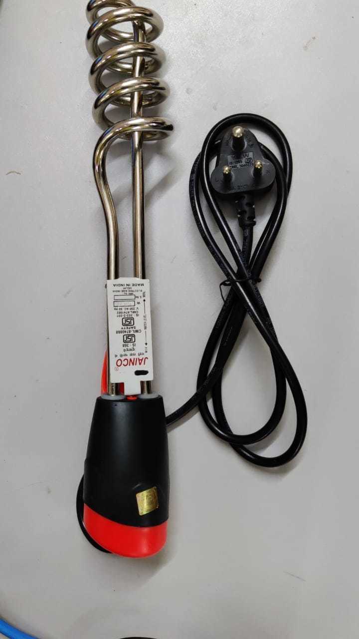 Immersion Rod