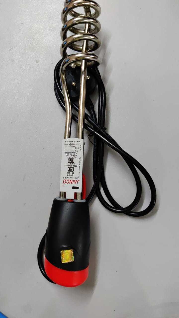 Immersion Rod