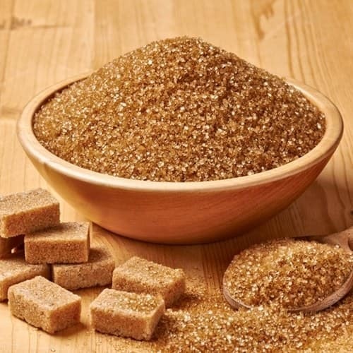 Brown Sugar Pack Size: Bags