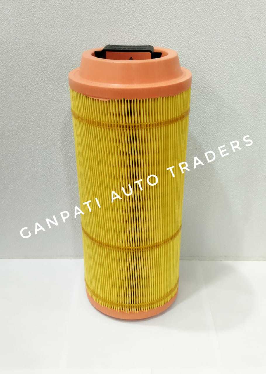 Jcb Engine Air Filter