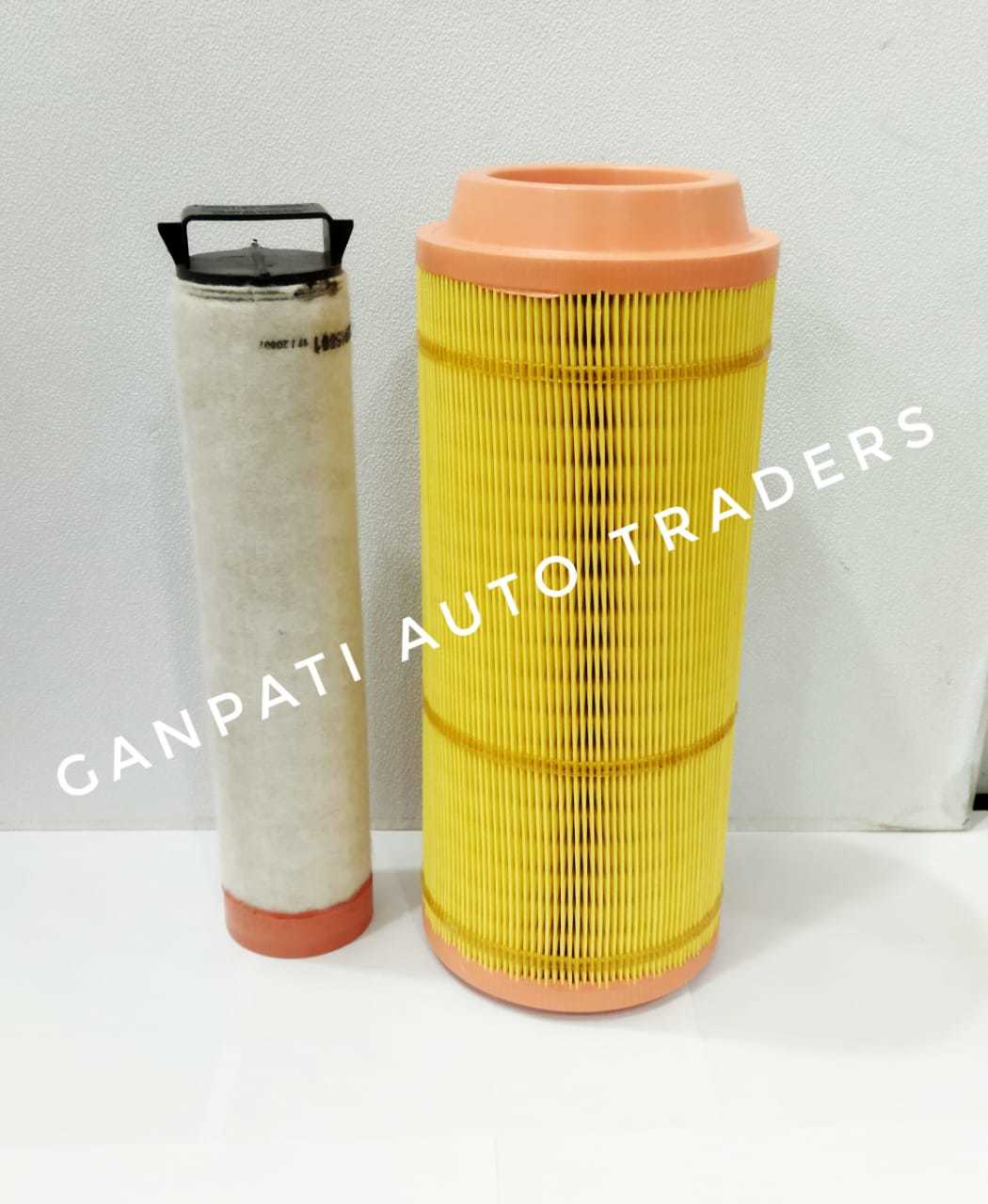 Jcb Engine Air Filter