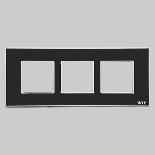 White Interio Cover Plates