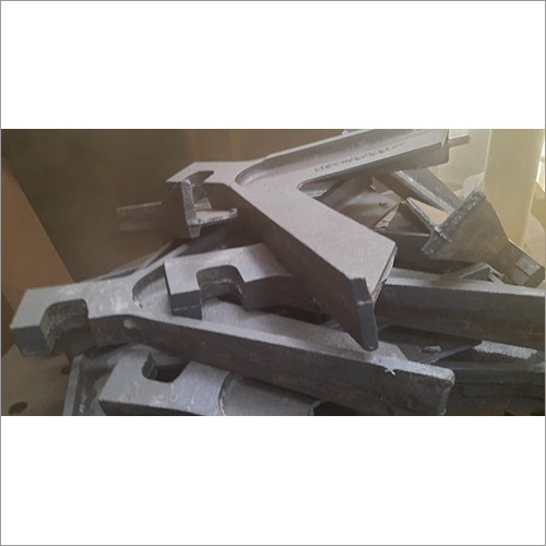 Console Castings