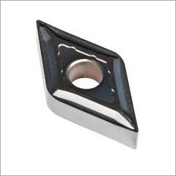 Negative Turning Insert Usage: Industrial