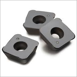 Carbon Steel Ceramic Insert