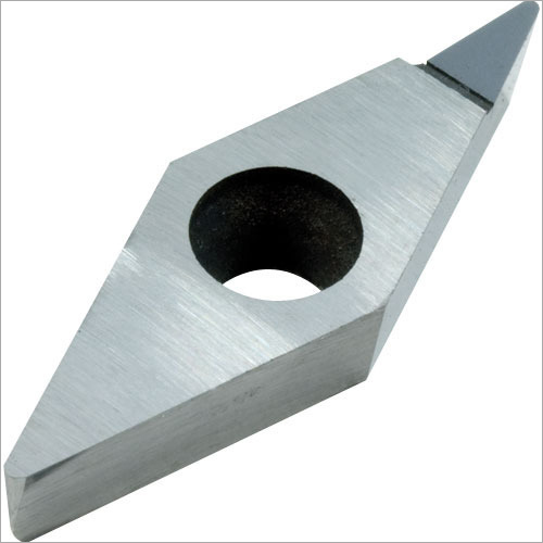 Pcd Insert Usage: Industrial