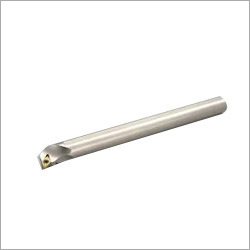 Silver Boring Bar Tool Holder