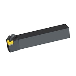Double Clamp Turning Tool Holder Usage: Industrial