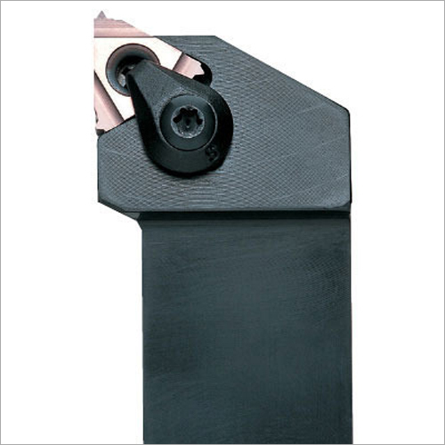 Internal Threading Tool Holder Usage: Industrial