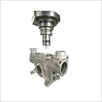 Ss Industrial Probe System