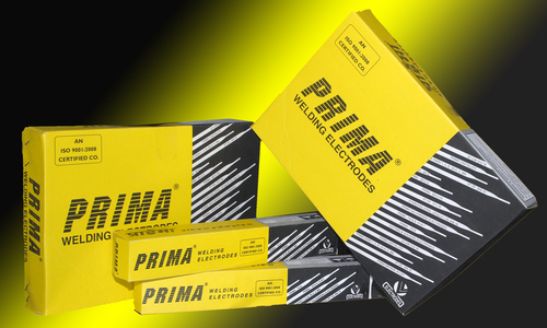 माइल्ड स्टील हार्ड फेसिंग वेल्डिंग इलेक्ट्रोड