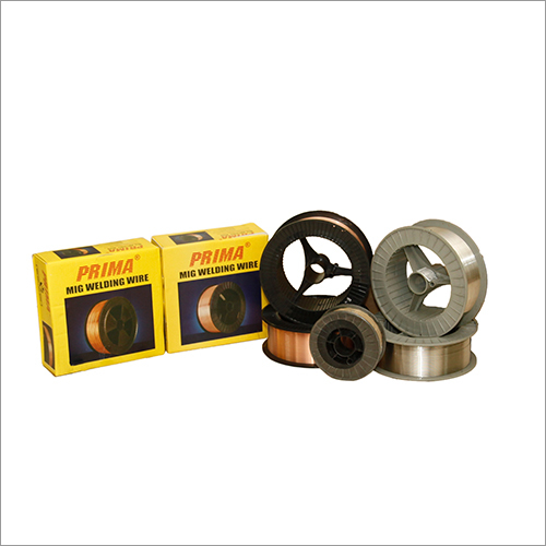 स्टेनलेस स्टील मिग वेल्डिंग तार