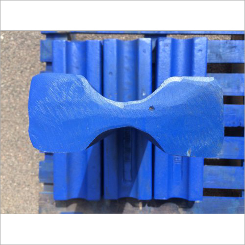 मीडियम प्रेशर ब्लो बार कास्टिंग