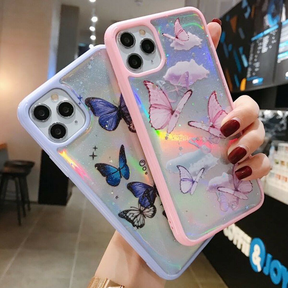Handheld Devices - Universal Phone Cases For All Types And Sizes | Available In All Colors, Ideal For Laptops And Notebooks