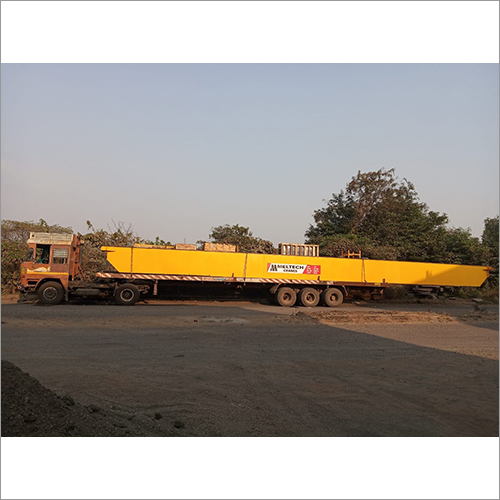 Odc And Project Transport Services