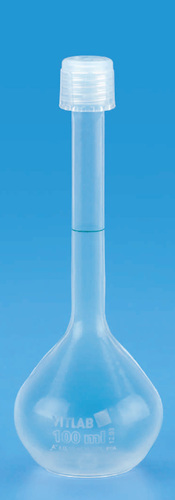 Tarsons 323020 Pfa Volumetric Flask Class A Application: Yes