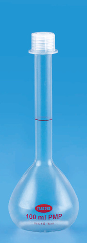 Tarsons 322000 Volumetric Flask Class B Application: Yes