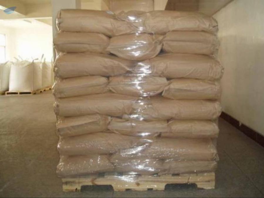 White Crystalline Fructose