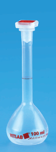Tarsons 324000 Volumetric Flask Class A Application: Yes