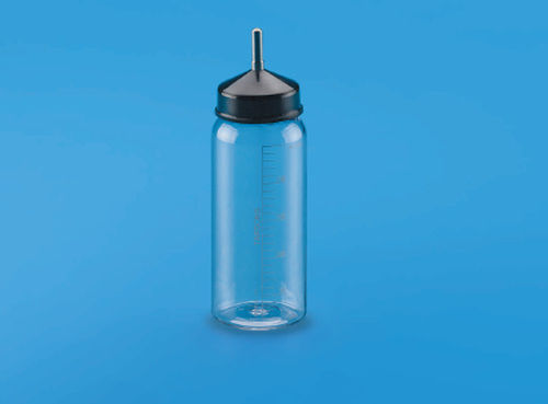 Tarsons 601040 Water Bottle Application: Yes