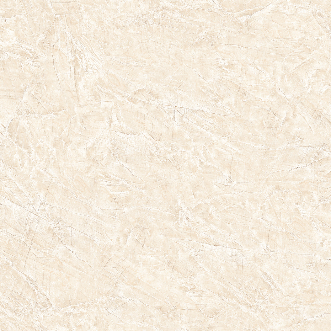 Domo Beige 600x600mm Glossy Porcelain Tiles Moisture Content: Na