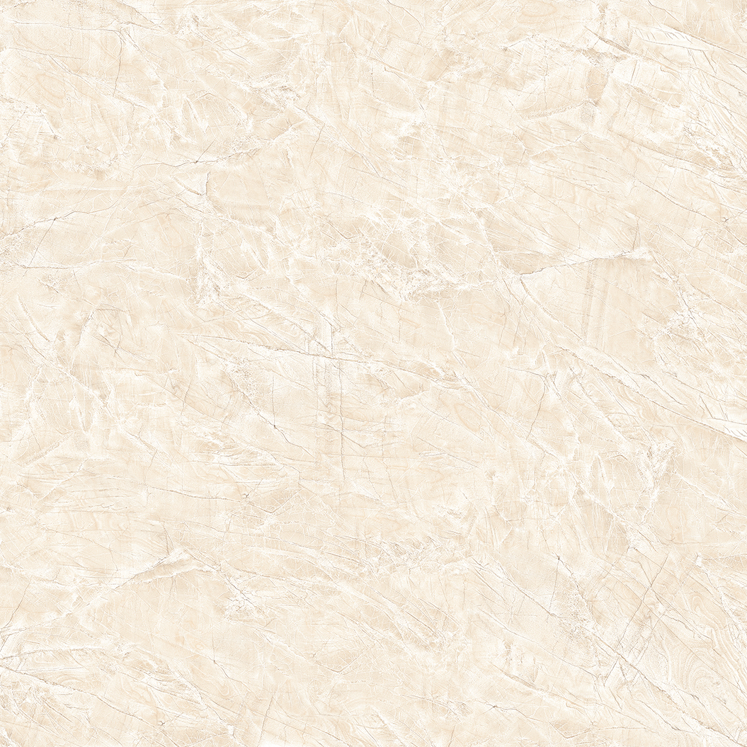 Domo Beige 600x600mm Glossy Porcelain Tiles Moisture Content: Na