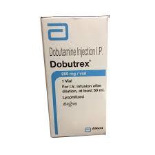 Doburamine Injections External Use Drugs
