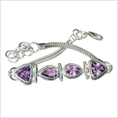 Amethyst Bracelet