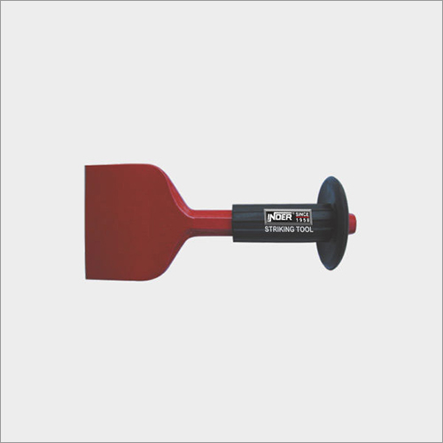 Brick Bolster Handle Material: Aluminum